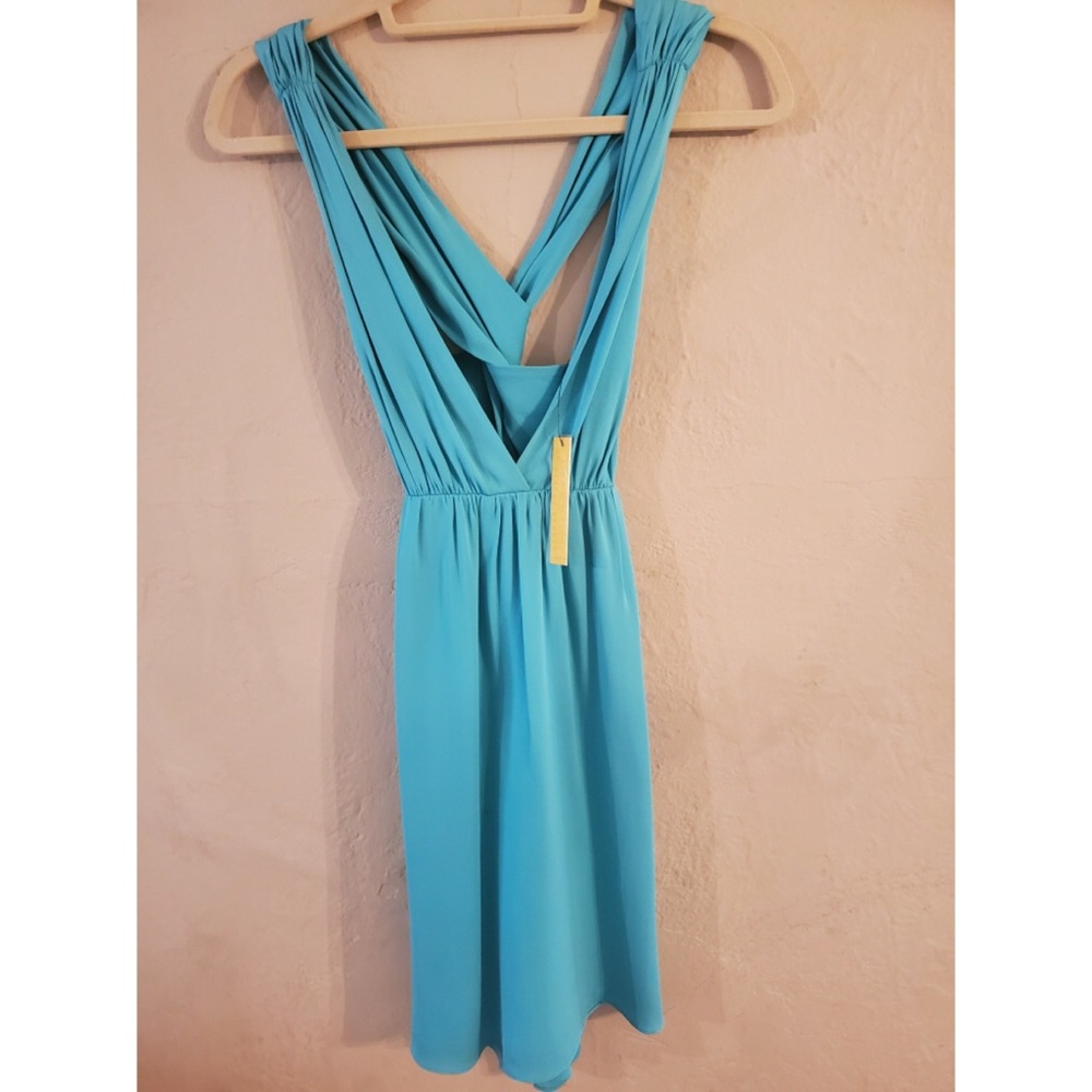 Size 2 Alice & Olivia Dress